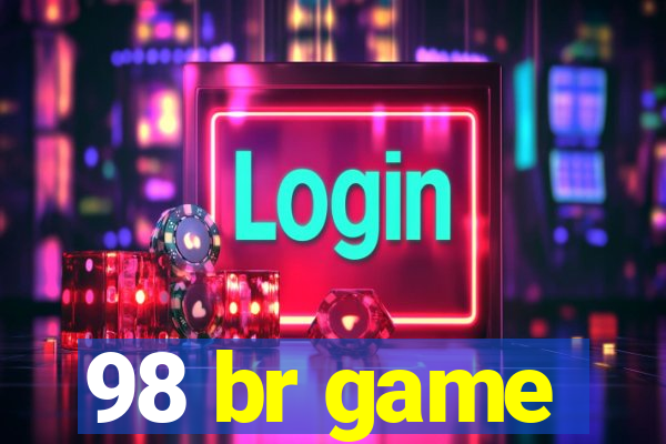 98 br game